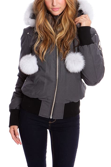 women's moose knuckles